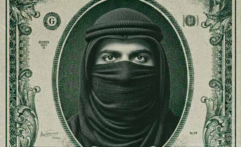 DUBAI: MÁS QUE UNA JUNTA DEL NARCO