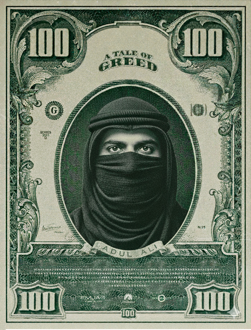 DUBAI: MÁS QUE UNA JUNTA DEL NARCO
